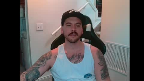 justintym69 online show from May 13, 8:51 pm