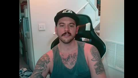 justintym69 online show from May 12, 7:56 pm