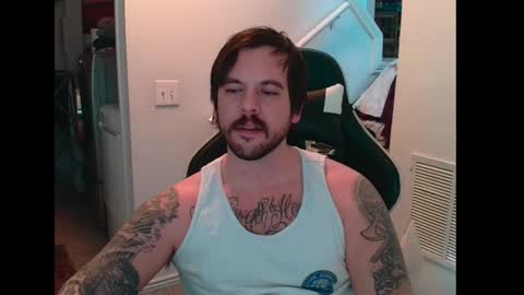 justintym69 online show from February 4, 5:50 pm