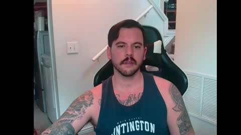 justintym69 online show from May 9, 7:42 pm