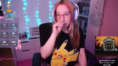 Kerry online show from October 29, 9:33 am