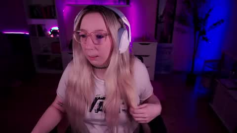 Kerry online show from January 24, 9:17 am