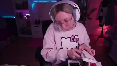 Kerry online show from January 10, 1:20 pm