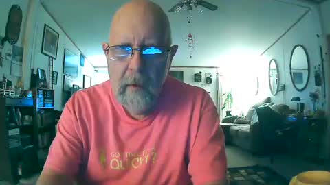 justlustagain online show from February 28, 2:04 am