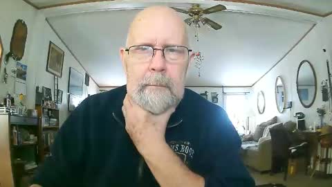 justlustagain online show from March 17, 1:27 pm