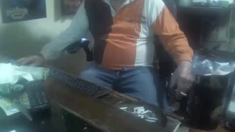 justmeohio online show from October 19, 3:27 pm