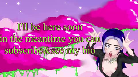 justmeowgirl online show from October 13, 3:52 am