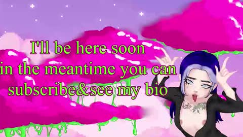 justmeowgirl online show from January 12, 4:52 am