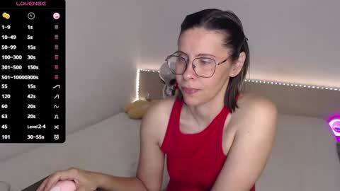 Julie online show from July 30, 4:24 am
