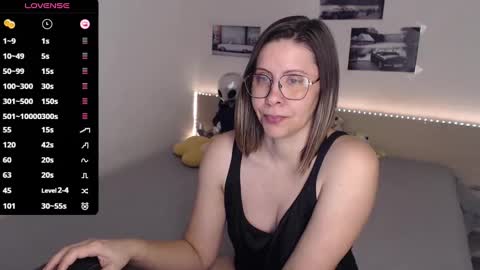 Julie online show from February 6, 5:03 am