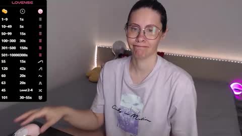 Julie online show from June 1, 3:52 am