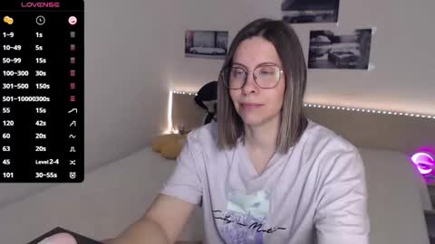 Julie online show from April 4, 4:08 am