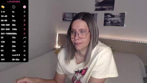 Julie online show from November 8, 5:21 am