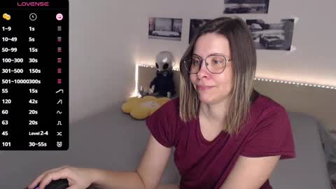 Julie online show from February 5, 5:41 am