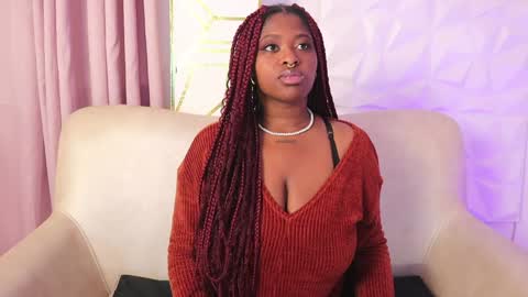 Nala online show from February 3, 4:46 am