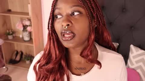 Nala online show from November 3, 2:40 pm