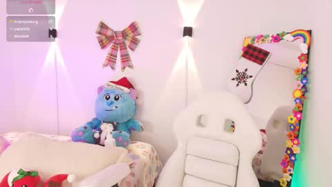 Emy online show from December 4, 4:23 am