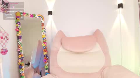 Emy online show from March 27, 5:24 am