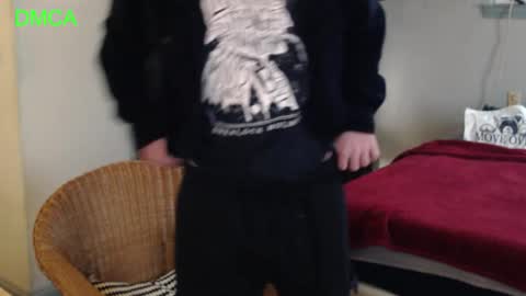 Justonetime1 online show from March 26, 7:19 pm