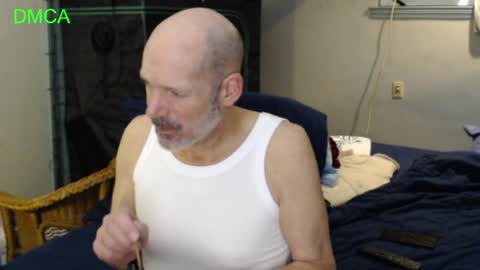 Justonetime1 online show from April 21, 5:03 am