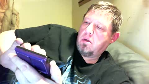 justsetfree online show from January 16, 12:34 am