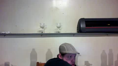 justsetfree online show from February 19, 5:38 am