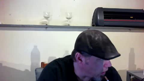 justsetfree online show from February 20, 7:12 am