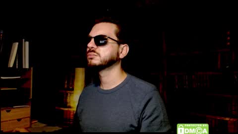 M. Dean online show from December 16, 10:05 pm