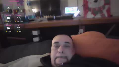 ameturebate online show from March 4, 3:22 am