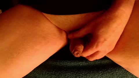 Snapshot of justsomeguysdick chatting on October 19, 12:04 am Steve online show from October 19, 12:04 am
