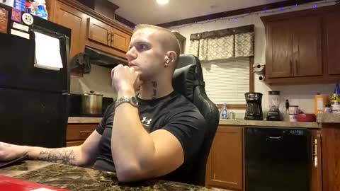 justus0624 online show from October 29, 3:19 am