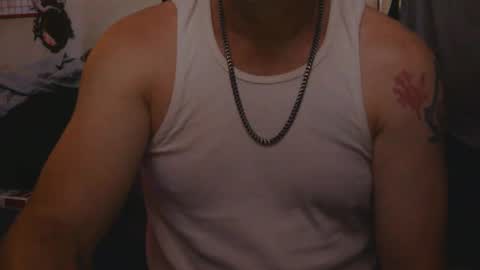 Just Yates online show from October 8, 2:30 am