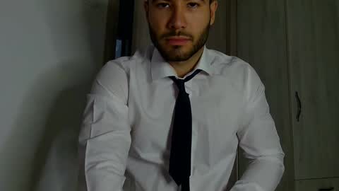 Justin online show from September 26, 4:53 am