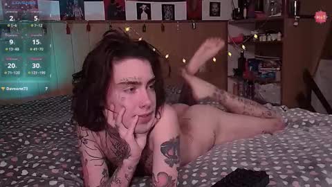 Juuzou hehim u can call me Juz online show from December 5, 12:36 pm