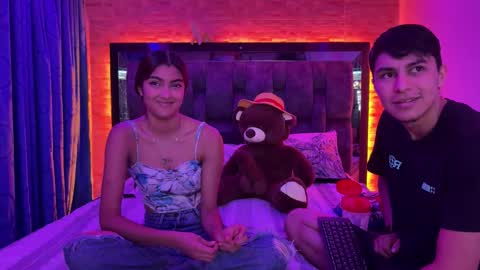 Juan and friends online show from October 20, 11:32 pm