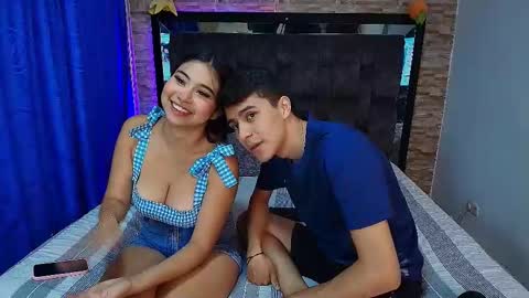 Juan and friends online show from March 7, 6:22 pm