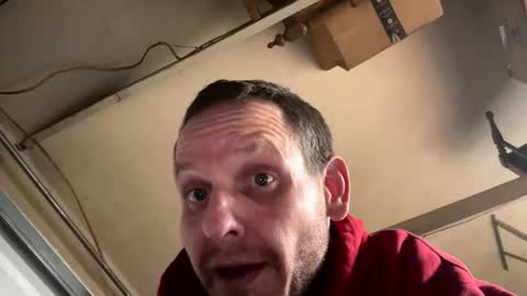 jwallsjr1987 online show from January 14, 11:18 am