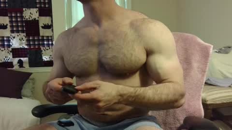 Wolf online show from March 3, 10:20 pm