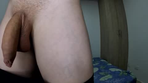 jxbiggy online show from April 22, 1:02 am