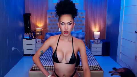 Jynx online show from December 5, 12:14 pm