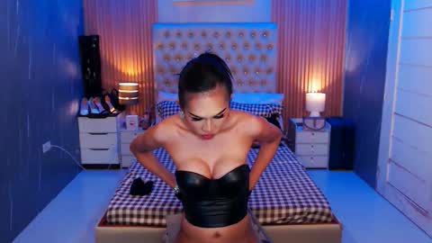 Jynx online show from February 3, 6:33 am