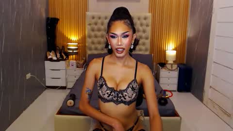 Jynx online show from October 27, 8:14 am