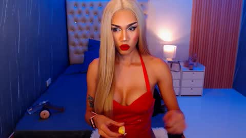 Jynx online show from March 12, 6:00 pm