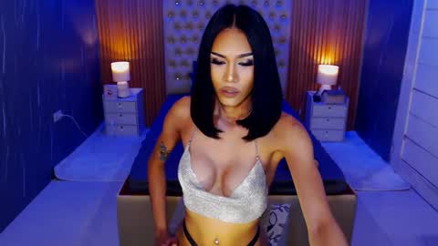 Jynx online show from December 3, 4:11 pm