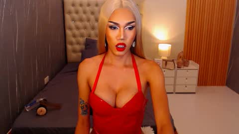 Jynx online show from March 12, 2:12 pm