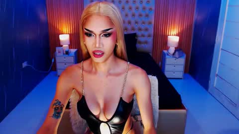 Jynx online show from January 5, 7:49 am