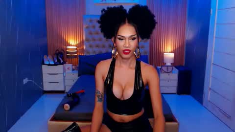 Jynx online show from November 18, 4:48 am