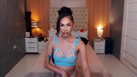 Jynx online show from March 26, 5:40 pm