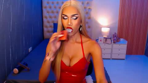 Jynx online show from March 12, 9:55 am