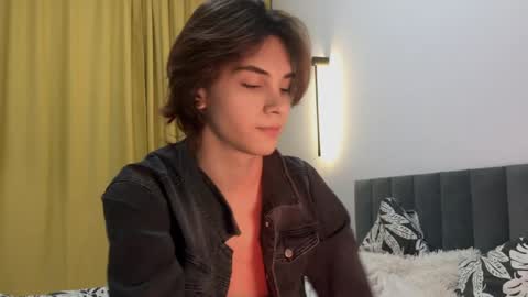 Snapshot of k0sta_32 chatting on January 22, 8:06 pm k0sta online show from January 22, 8:06 pm